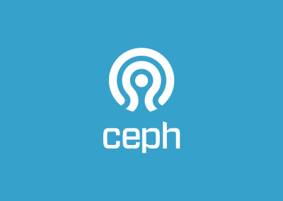 Ubuntu Install Ceph ISCSI