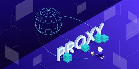 Linux Setting Proxy